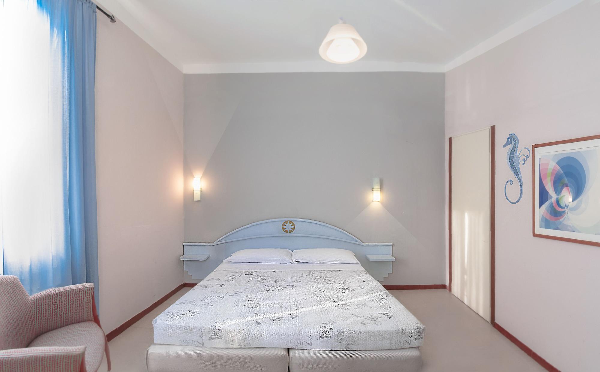 ססטרי לבאנטה Villa Pozzi מראה חיצוני תמונה