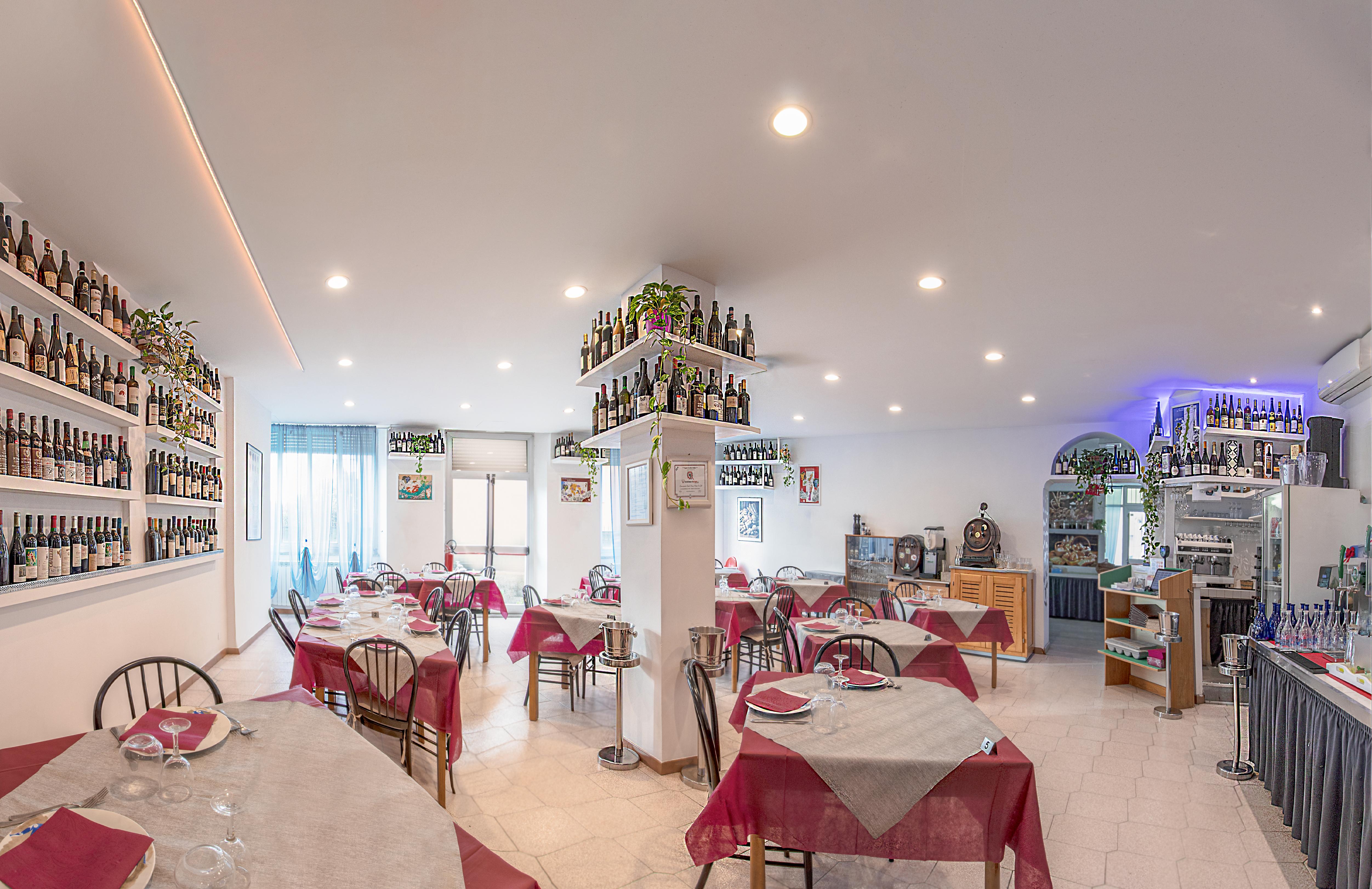 ססטרי לבאנטה Villa Pozzi מראה חיצוני תמונה