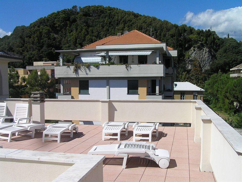 ססטרי לבאנטה Villa Pozzi מראה חיצוני תמונה