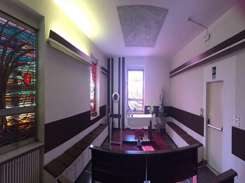 ססטרי לבאנטה Villa Pozzi מראה חיצוני תמונה