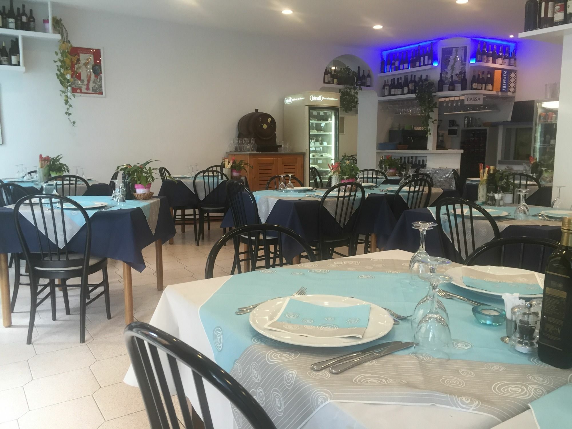 ססטרי לבאנטה Villa Pozzi מראה חיצוני תמונה