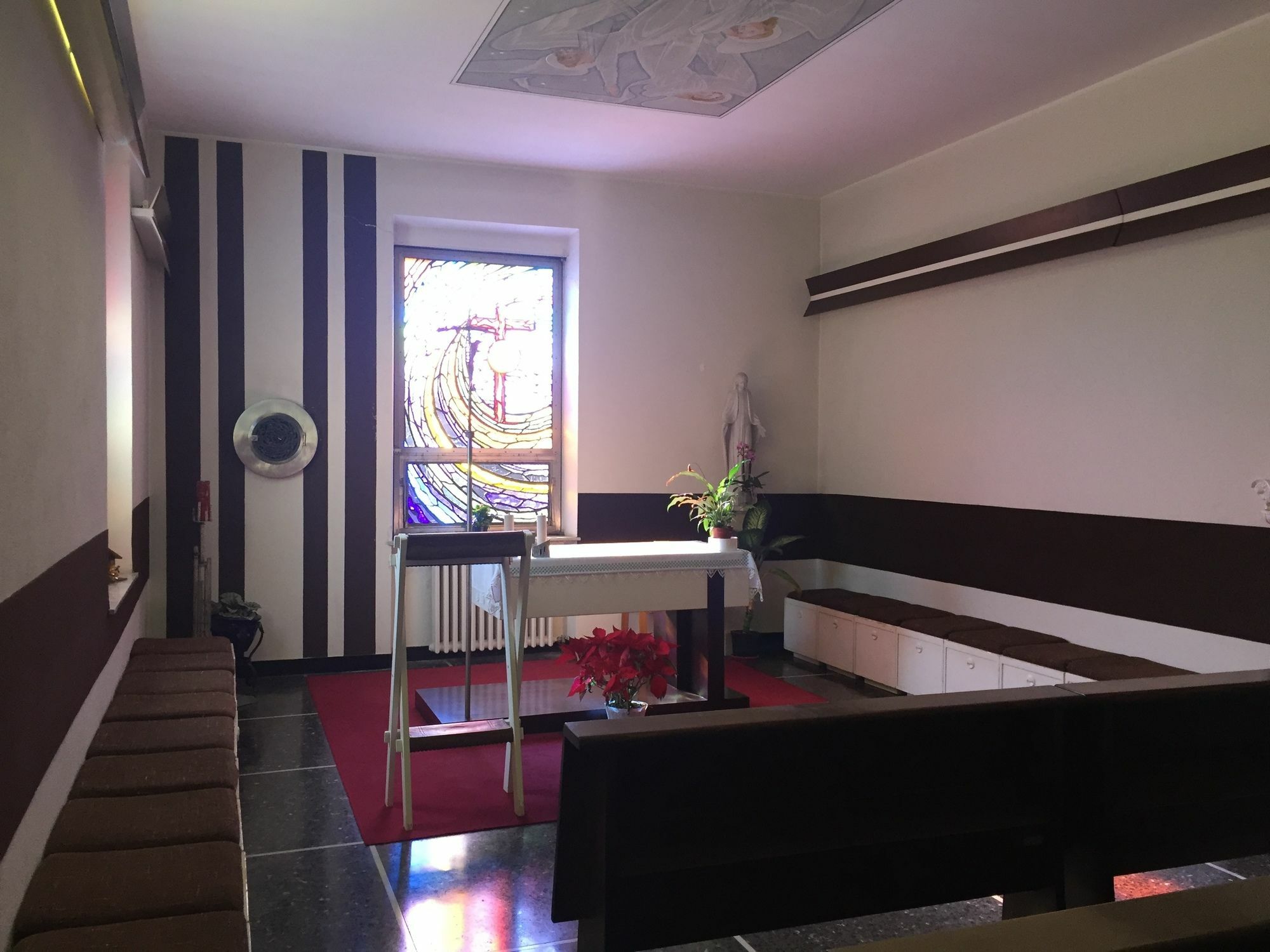 ססטרי לבאנטה Villa Pozzi מראה חיצוני תמונה